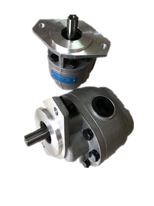 阜新液壓油泵叉車油泵 CBF-E40P CBF-E25P CBF-E40ALP阜新齒輪泵