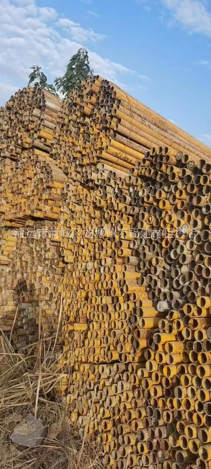 清遠(yuǎn)鋼管架租賃竹排架搭設(shè)腳手架出租