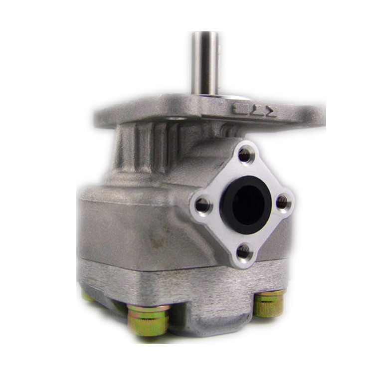 日本KYB KP0530CPSS/KP0560CPSS/KP0588CPSS/KP0570CPSS 齒輪泵