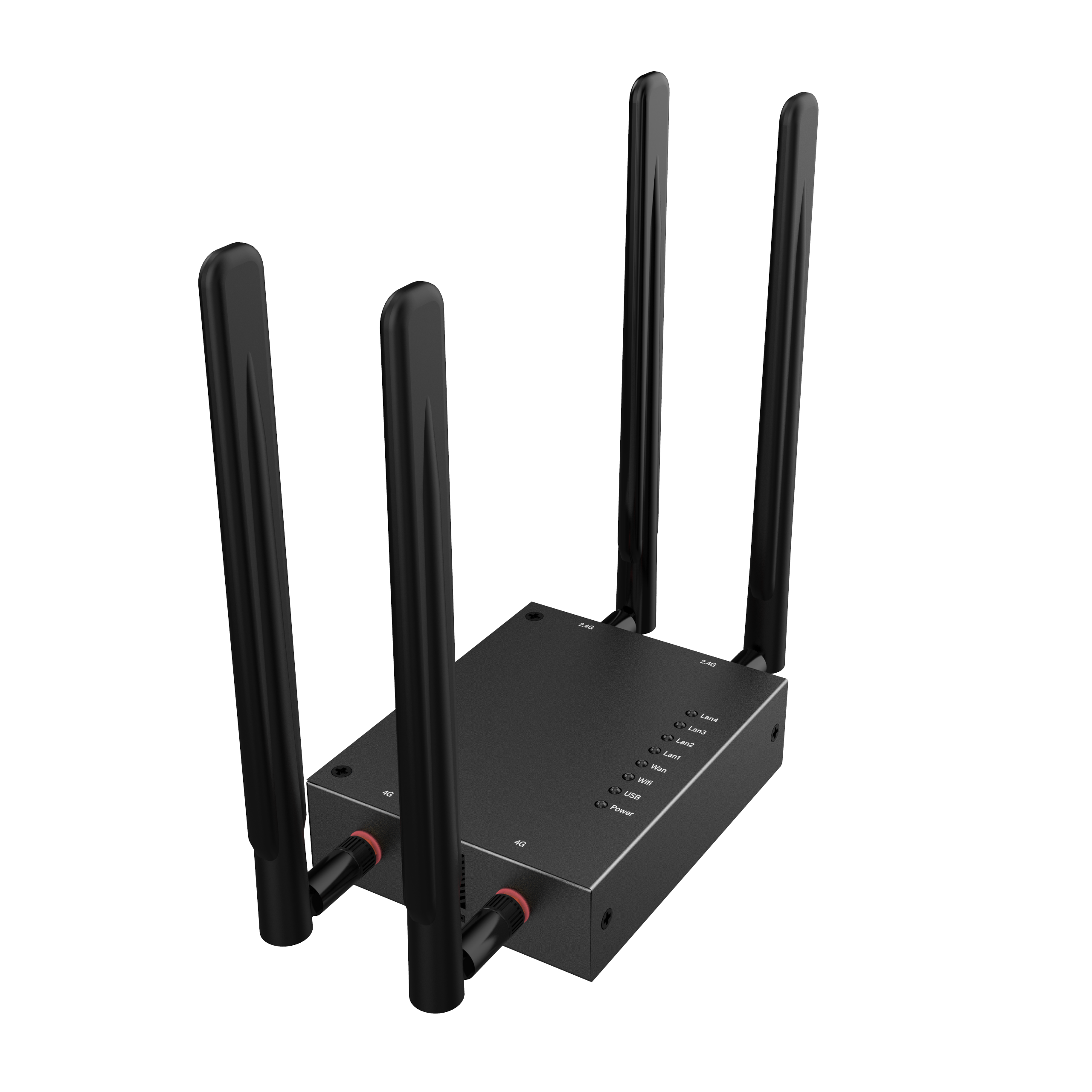 導(dǎo)軌式4G工業(yè)智能路由器/廠家/供應(yīng)商【深圳市華創(chuàng)翼聯(lián)電子有限公司】