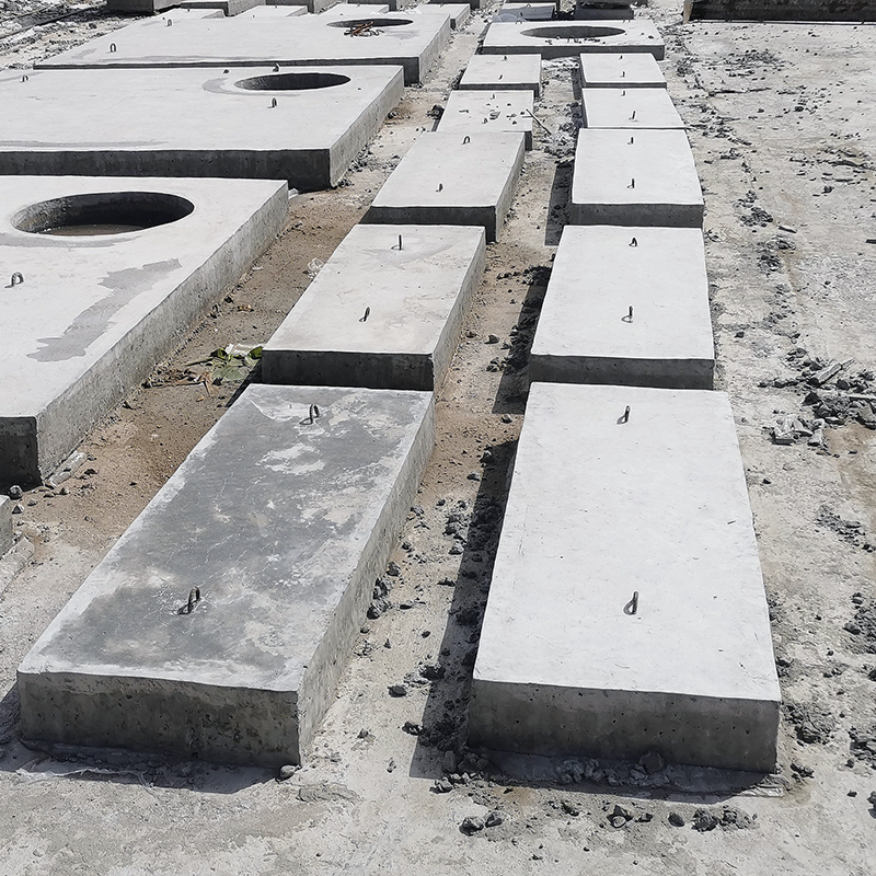 預(yù)制鋼筋混凝土溝蓋板_電力蓋板_規(guī)格齊全