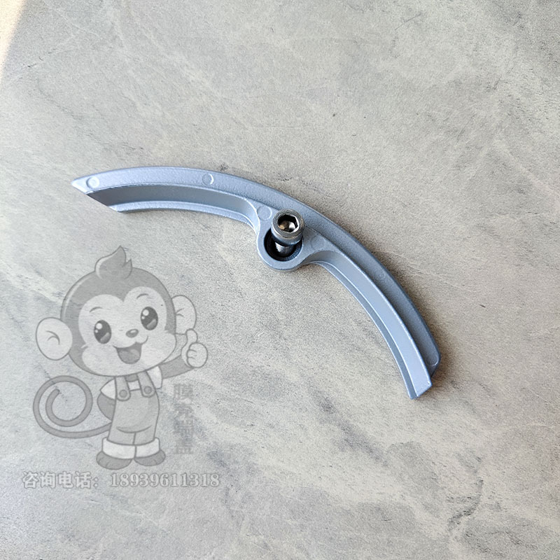 Lvyuantong 擋塊 反滲透膜殼端蓋配件