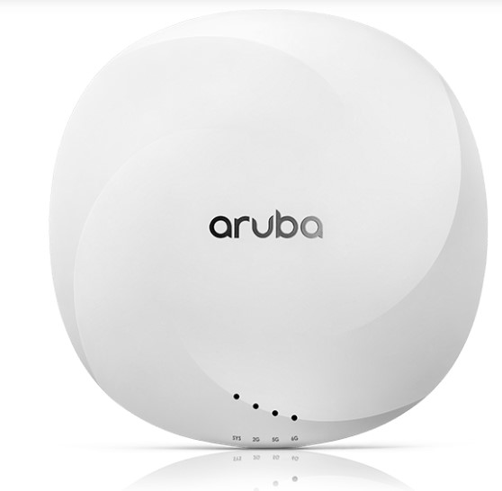 ARUBA 室外智能無線接入點(diǎn) AP-365(RW) JX966A