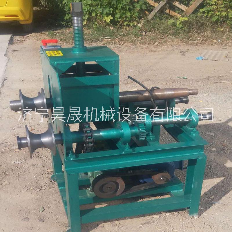 小型電動(dòng)折彎機(jī) 三軸彎管機(jī)廠家