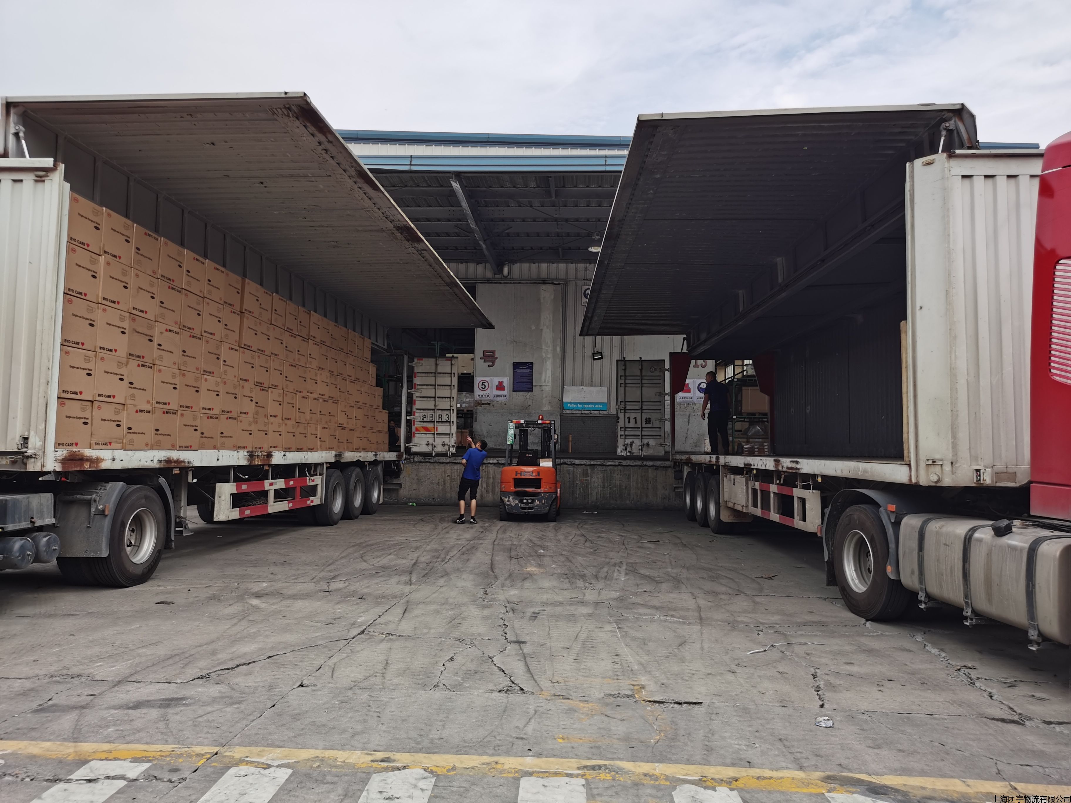 成都到安徽冷藏品物流 常駐廠貨運(yùn) 拼車貨運(yùn)輸全國整車零擔(dān)   成都拼車貨運(yùn)輸