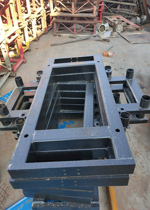 恒義樓層呼叫鈴 施工電梯配件  施工電梯呼叫器