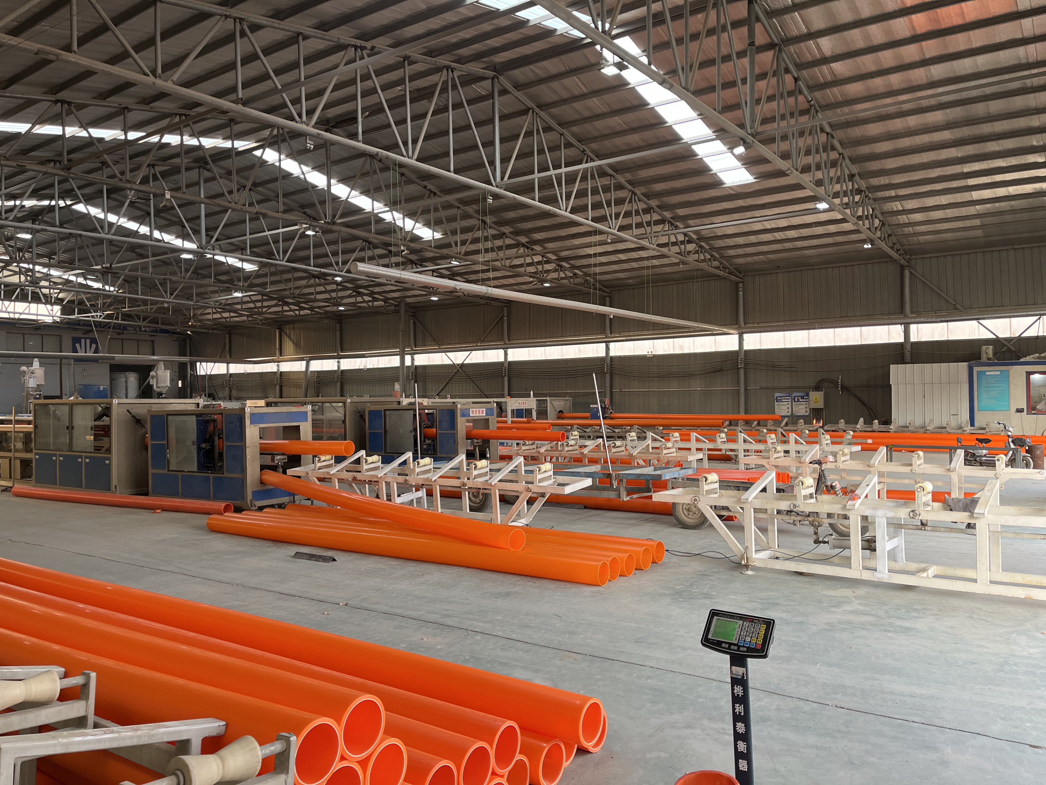 mpp再生直埋管廠家-價格-供應商