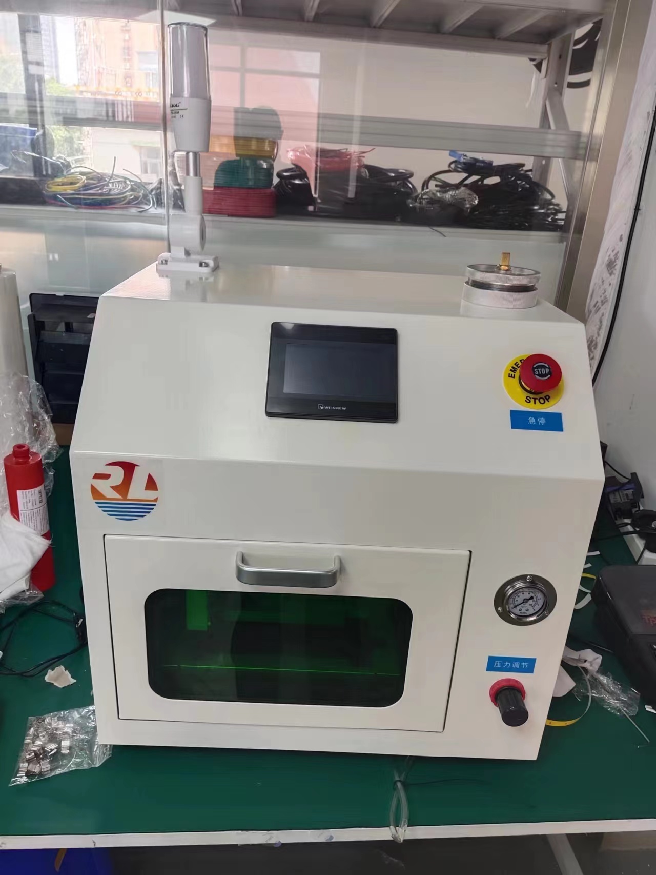 全自動(dòng)吸嘴清洗機(jī)價(jià)格-市場(chǎng)價(jià)格-多少錢-批發(fā)【深圳市日聯(lián)自動(dòng)化設(shè)備有限公司】