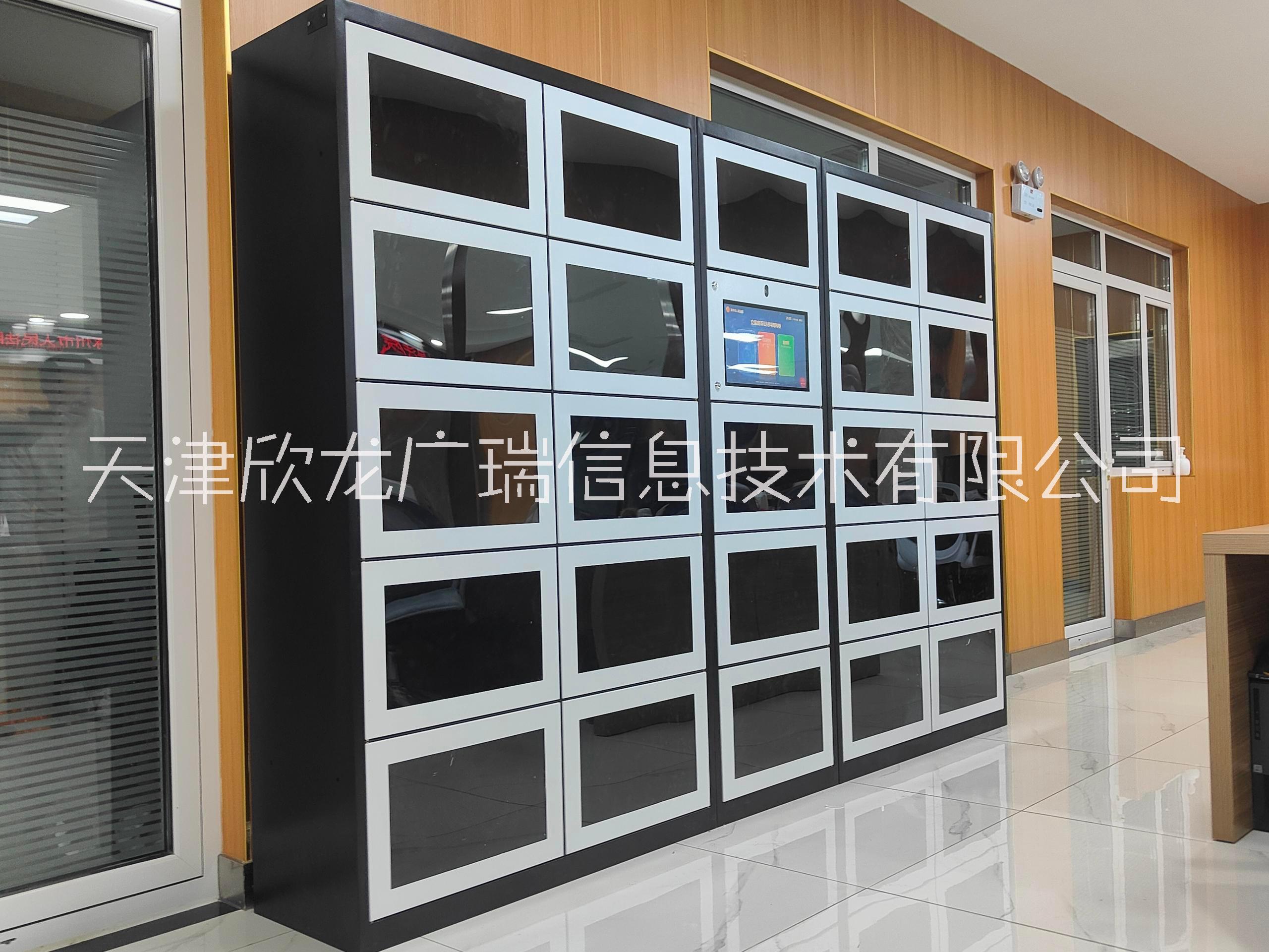 自助辦件政務(wù)文件柜、法院智能材料收發(fā)設(shè)備、人臉指紋刷卡驗證