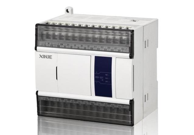 XDC系列運動總線型PLC