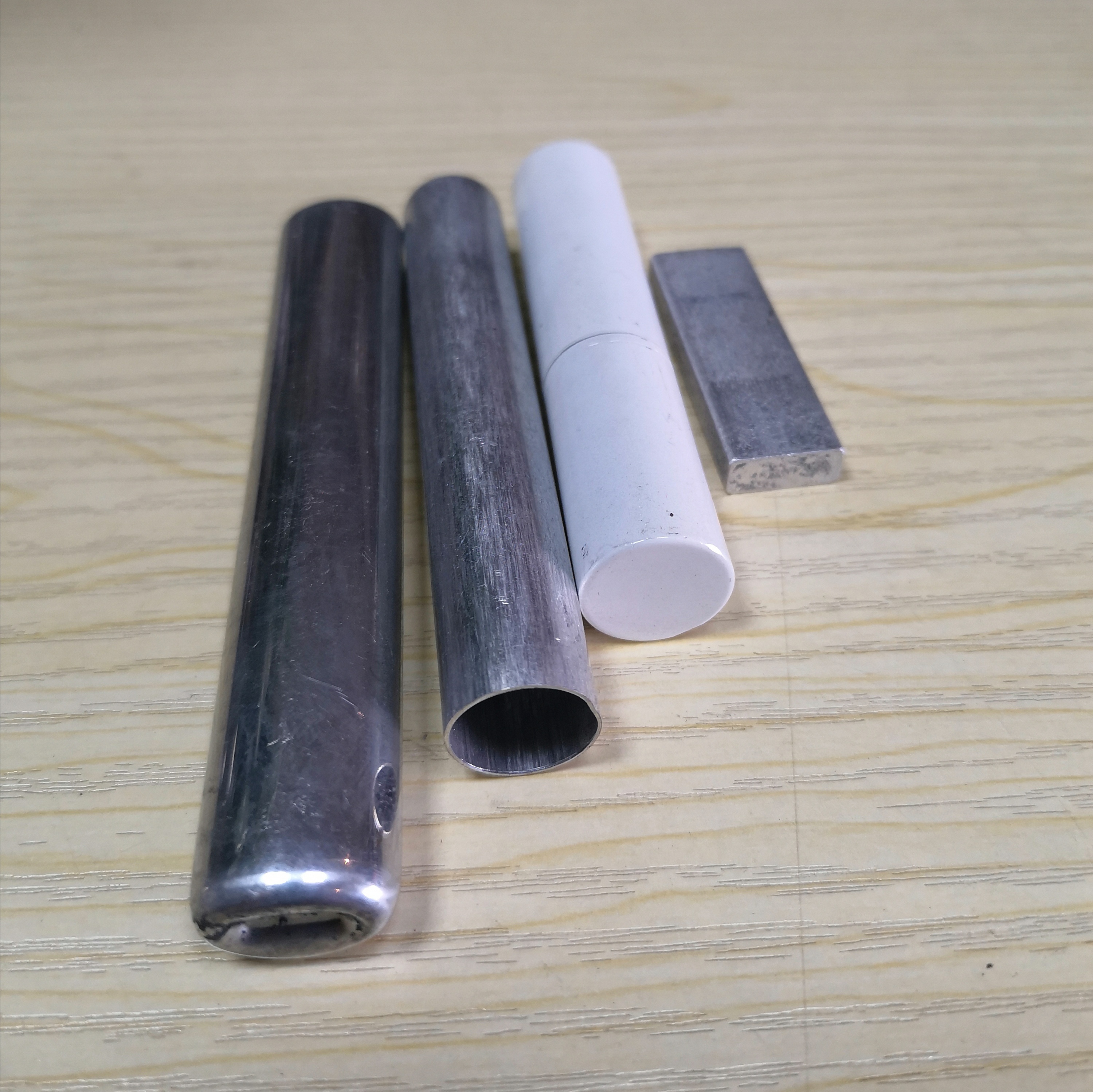 薄鋁殼罩 鋁筒殼 多種鋁罩 鋁筒殼罩