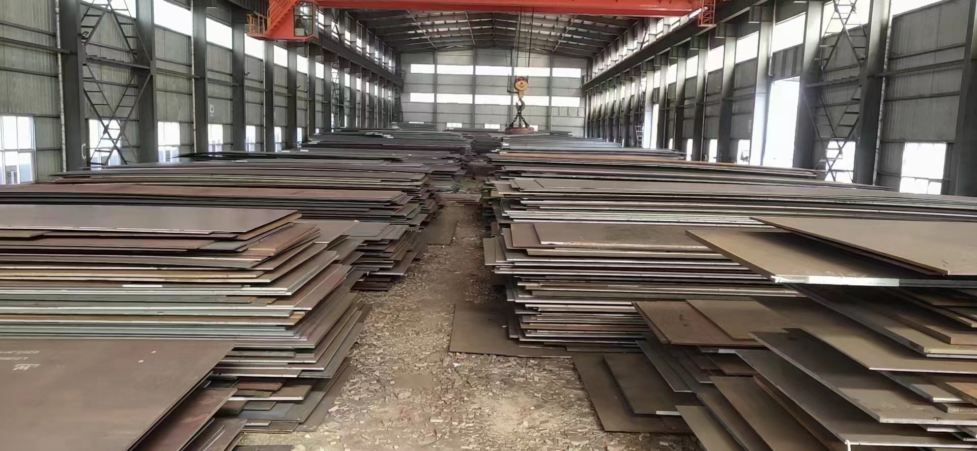 耐磨鋼板/鄭州武鋼耐磨鋼板供應(yīng)商/舞陽耐磨鋼板廠家報價