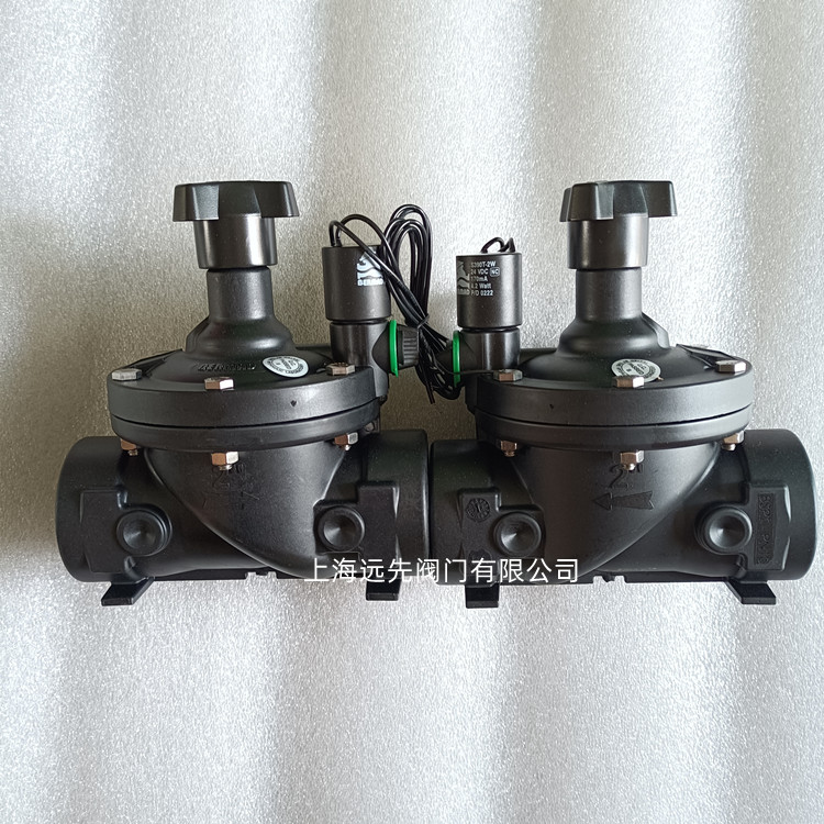 伯爾梅特IR-21T電磁閥S390T-2W電磁線圈