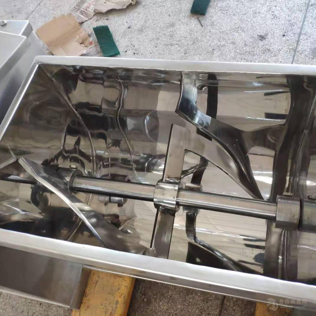 供應(yīng)CH系列槽形混合機