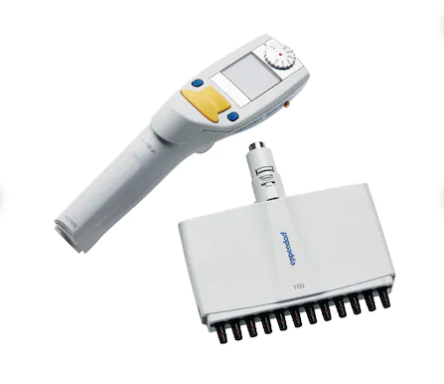 德國(guó)進(jìn)口艾本德eppendorf電動(dòng)多通道移液器