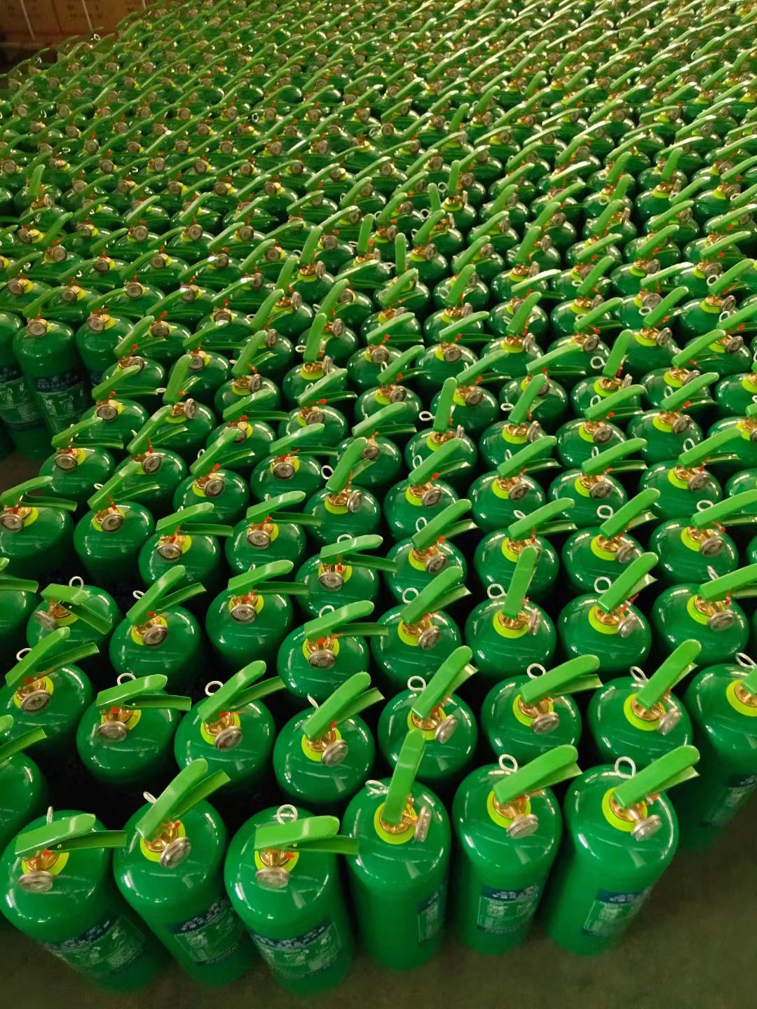 常州廠家批發(fā) 泡沫滅火器 水基型滅火器