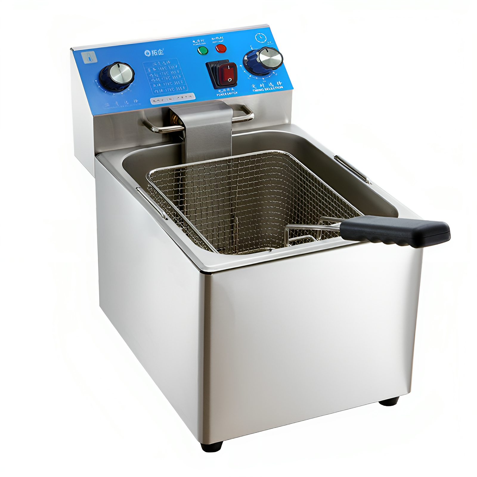 臺(tái)式電炸爐報(bào)價(jià)  臺(tái)式電炸爐供應(yīng)商  臺(tái)式電炸爐哪里好