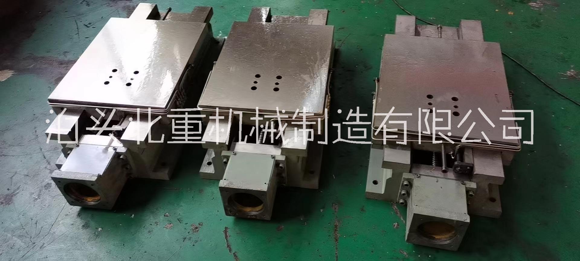 泊頭北重機(jī)械來(lái)圖定制十字滑臺(tái)價(jià)格實(shí)惠