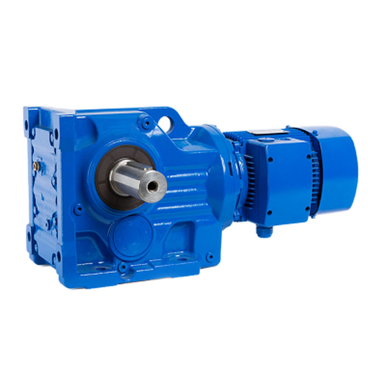 泰興KAF97R57斜齒輪減速機(jī) 錐齒輪減速機(jī) 組合式減速電機(jī)