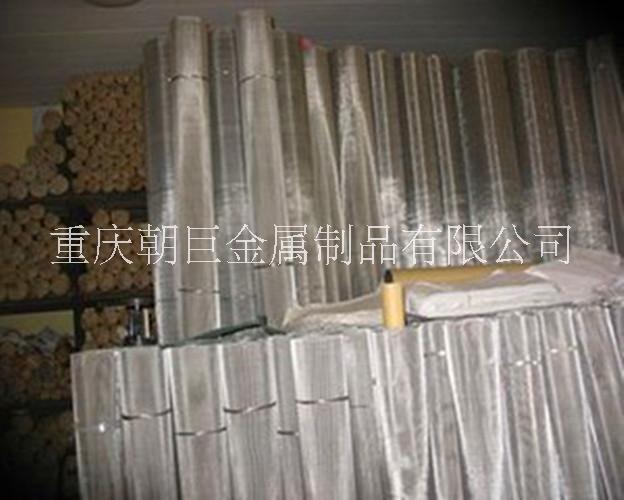 重慶不銹鋼篩網(wǎng) 重慶304材質(zhì)不銹鋼濾網(wǎng) 重慶不銹鋼編織網(wǎng)