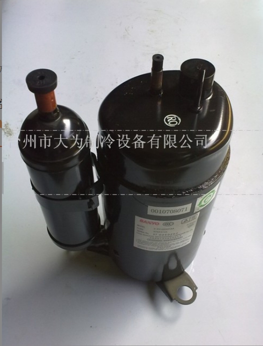 空調(diào)壓縮機(jī) 原裝全新壓縮機(jī) C-RV192H31AA