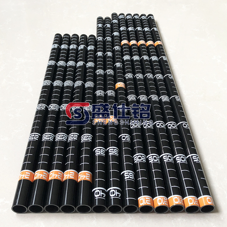碳纖維圓管??碳纖維管?盛仕銘新材料碳纖維管定制