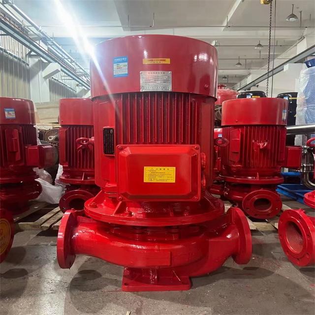 消防水泵 消防給水系統(tǒng) 供水設(shè)備 常州廠家供應(yīng)