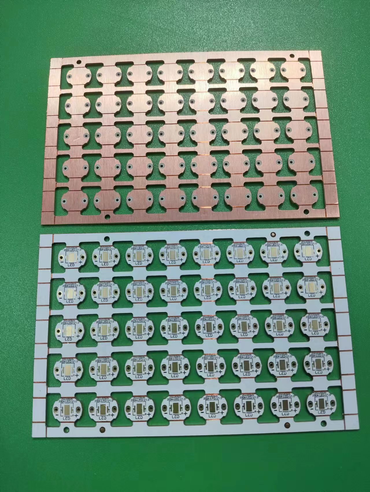 絕緣孔銅基板生產廠家-價格-供應商-哪里有