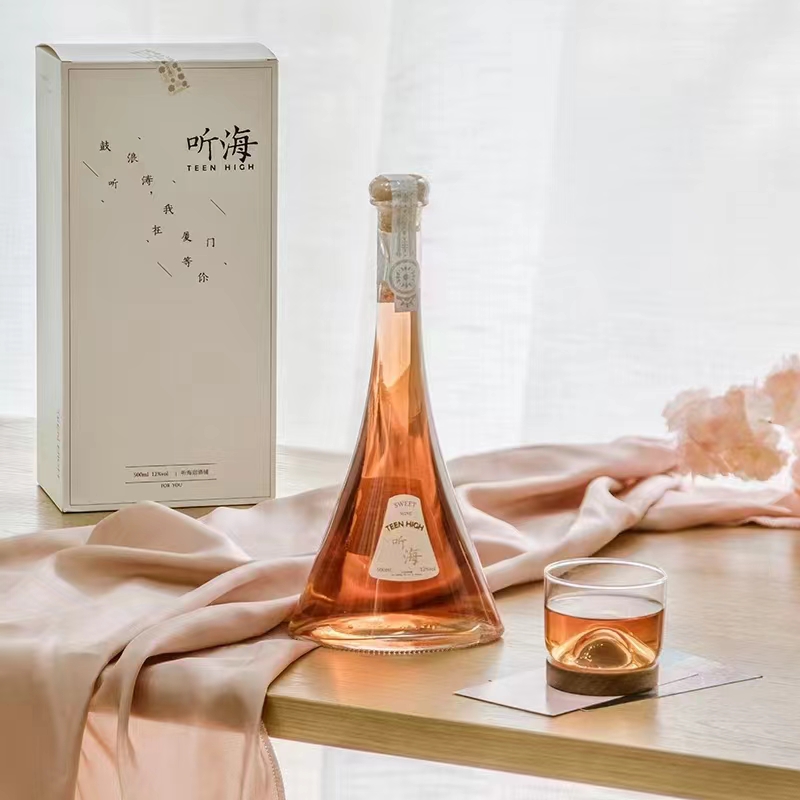 透明酒瓶價格 透明酒瓶報價
