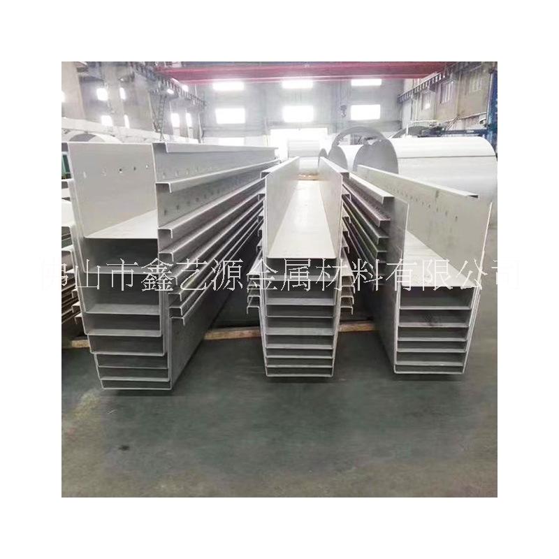 304不銹鋼天溝水槽廠房屋頂排水系統(tǒng)不銹鋼U型水槽