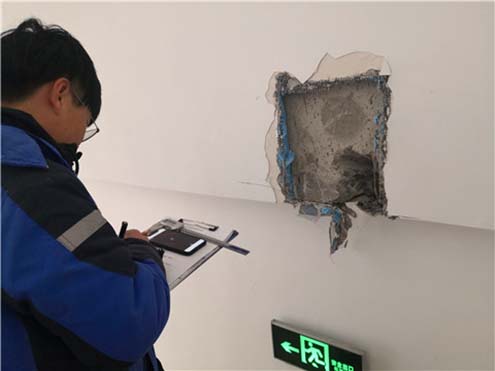 南京房屋檢測鑒定第三方機構(gòu)廠家-價格-供應商