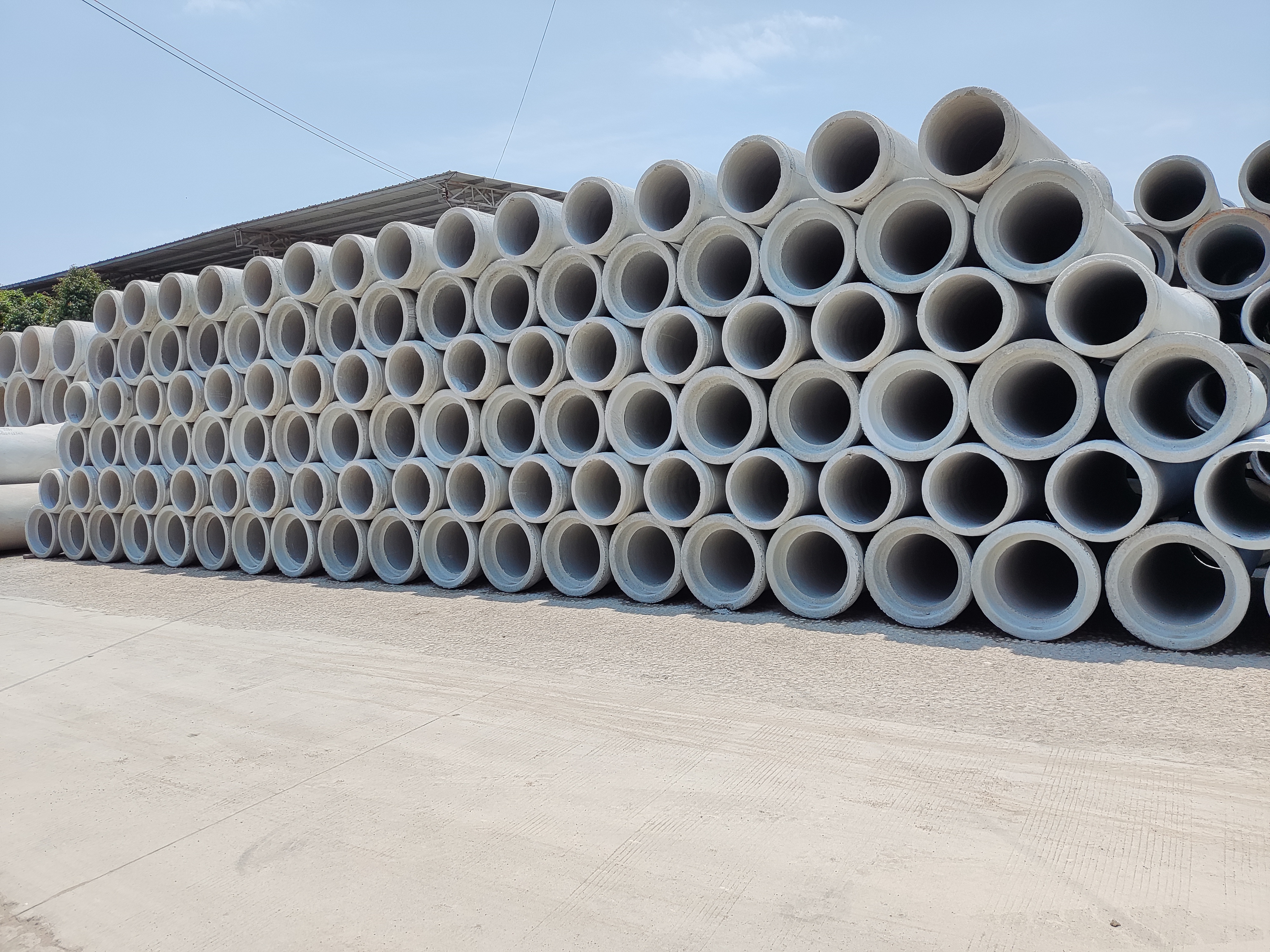 東莞混凝土管價(jià)格-廠家-批發(fā)價(jià)格-熱銷-安裝【東莞市松樹林環(huán)保建材有限公司】