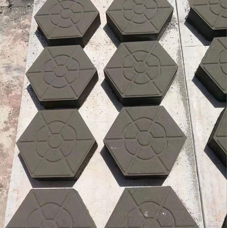 湖北 大量批發(fā)人行步道磚廠商_園林綠化透水磚價(jià)格