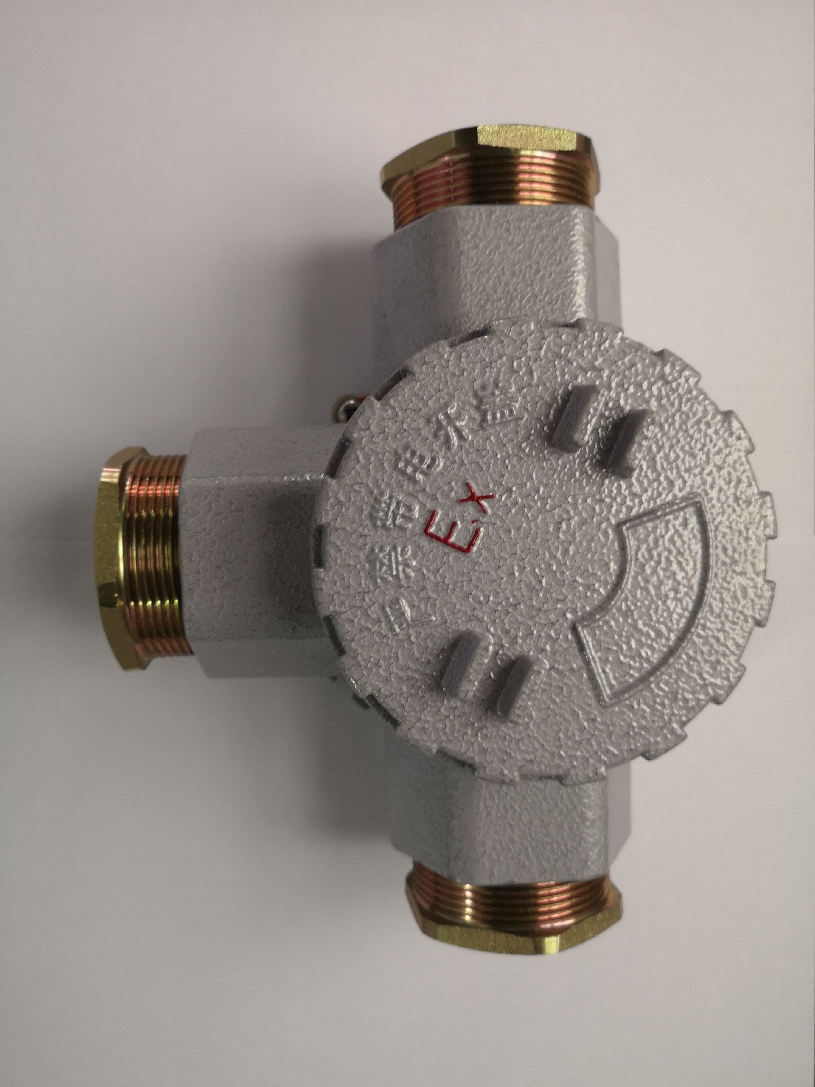 防爆接線盒哪里便宜  防爆接線盒批發(fā)價(jià)格  防爆接線盒批發(fā)廠家