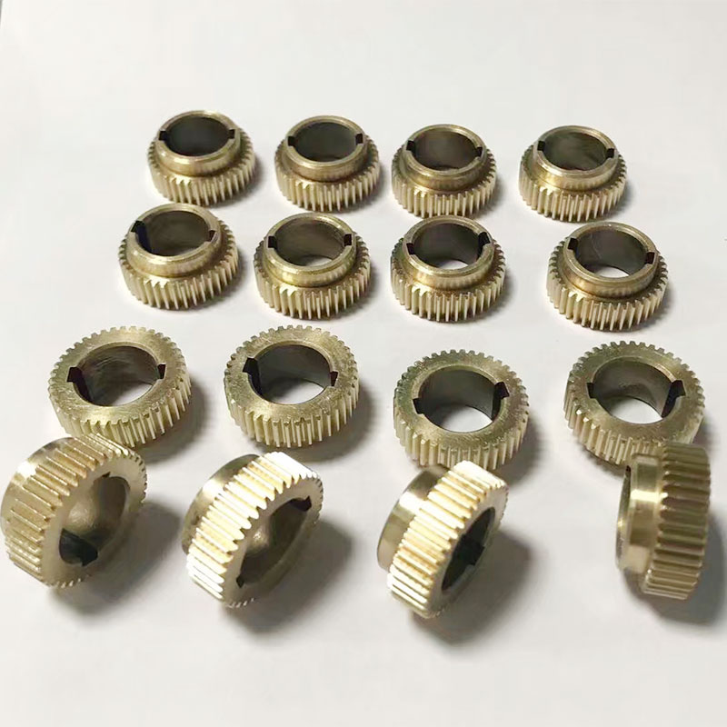 供應(yīng) 齒輪制齒加工