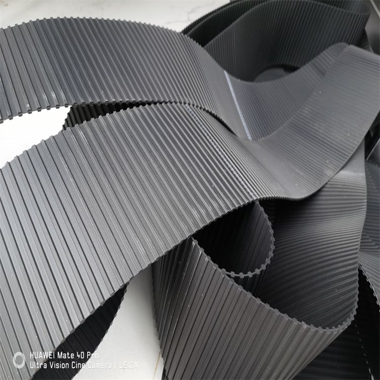 成都多楔帶 雙面齒型傳動(dòng)帶 橡膠同步帶 橡膠多楔帶