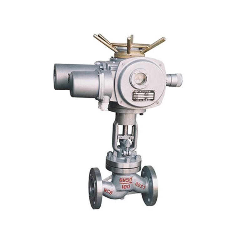 電動法蘭截止閥廠家，價格，批發(fā)價格，市場報價【溫州同恒閥門有限公司】