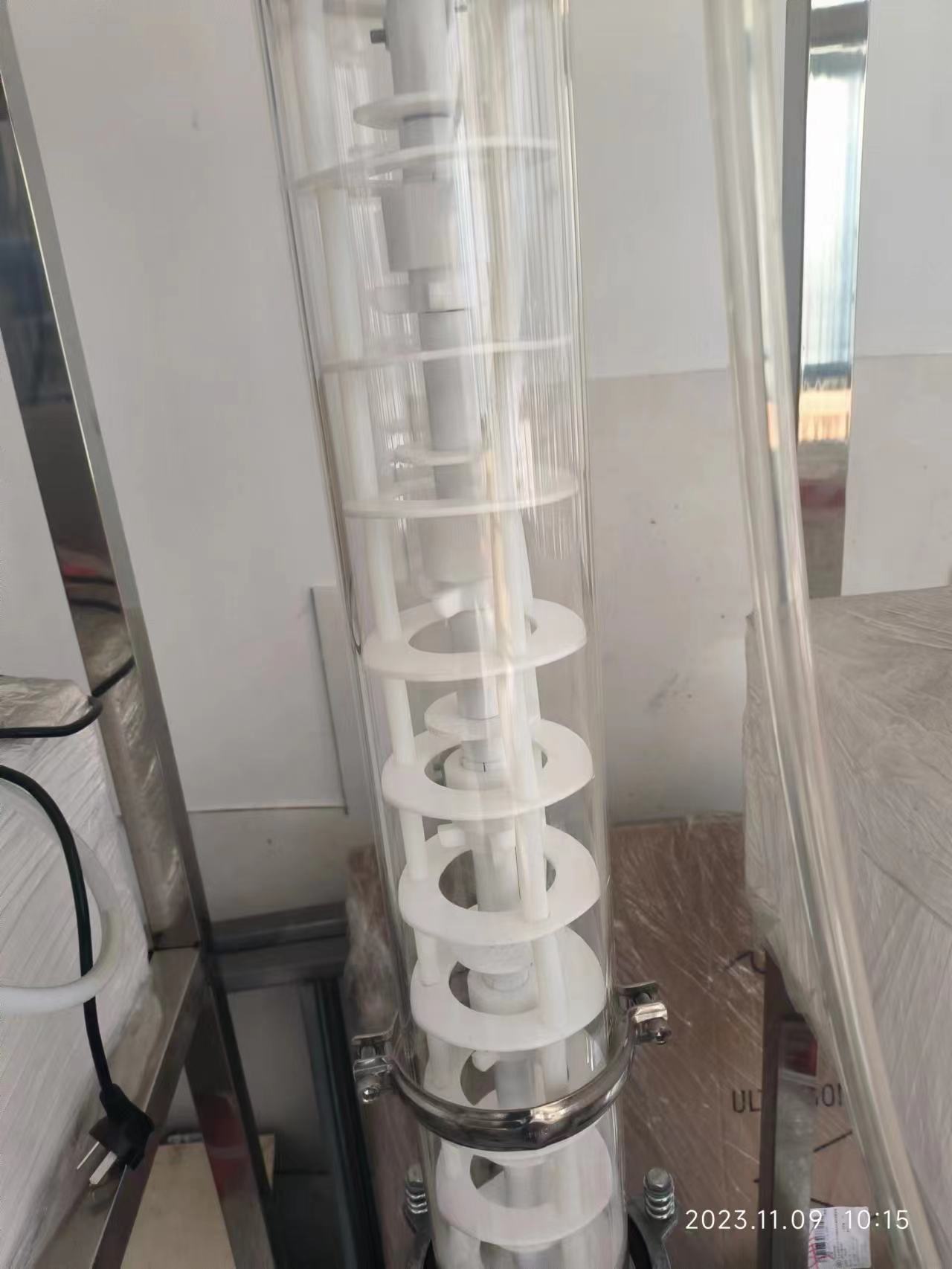 山东萃取塔装置_厂家_价格_报价_供应商【山东义远实验设备有限公司】