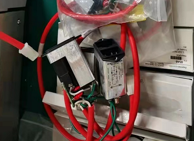 106032-00走紙電機賽默飛5030i煙氣監(jiān)測儀備件