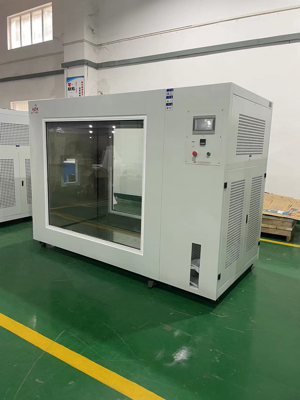 长沙中控屏高温老化箱厂家
