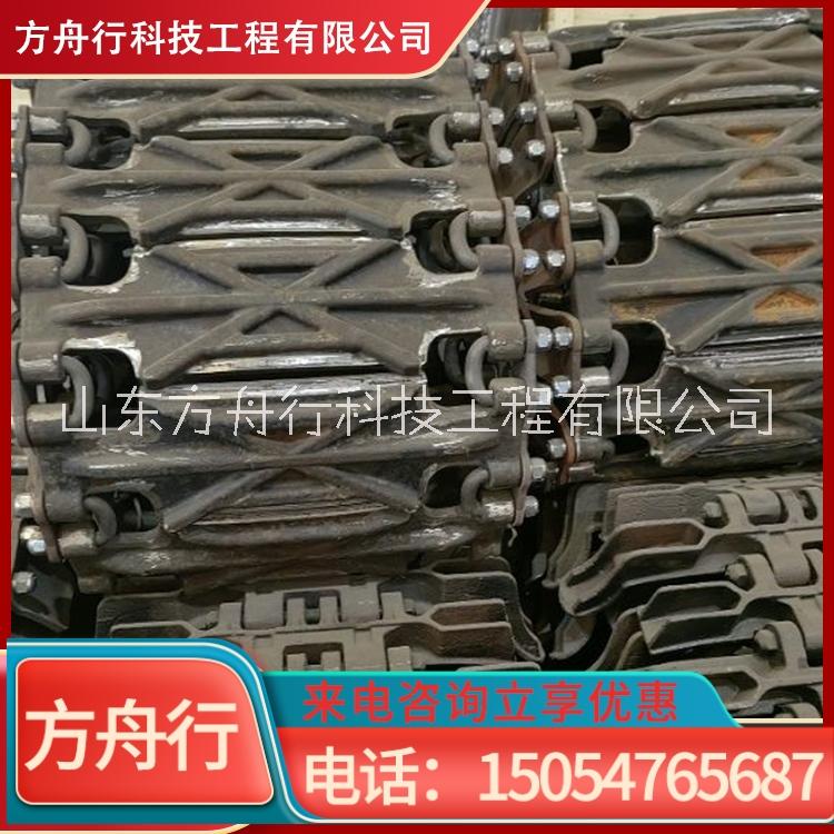 装载机保护履带，铲车锻打保护履带，铲车铸造保护履带