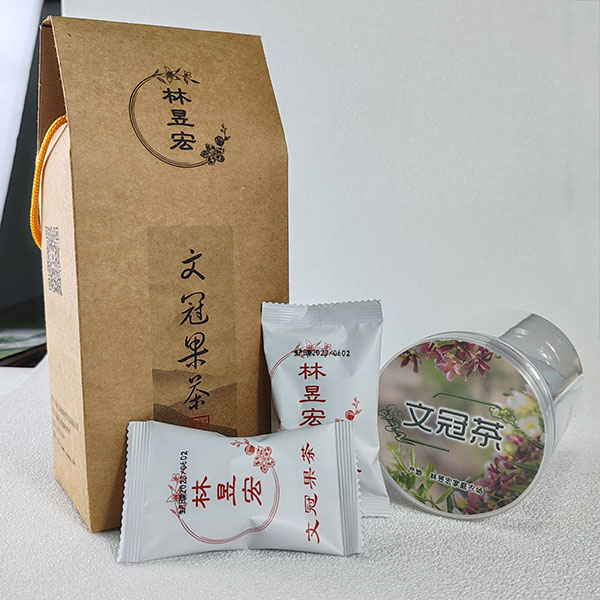 山东林昱宏文冠果茶  文冠果茶