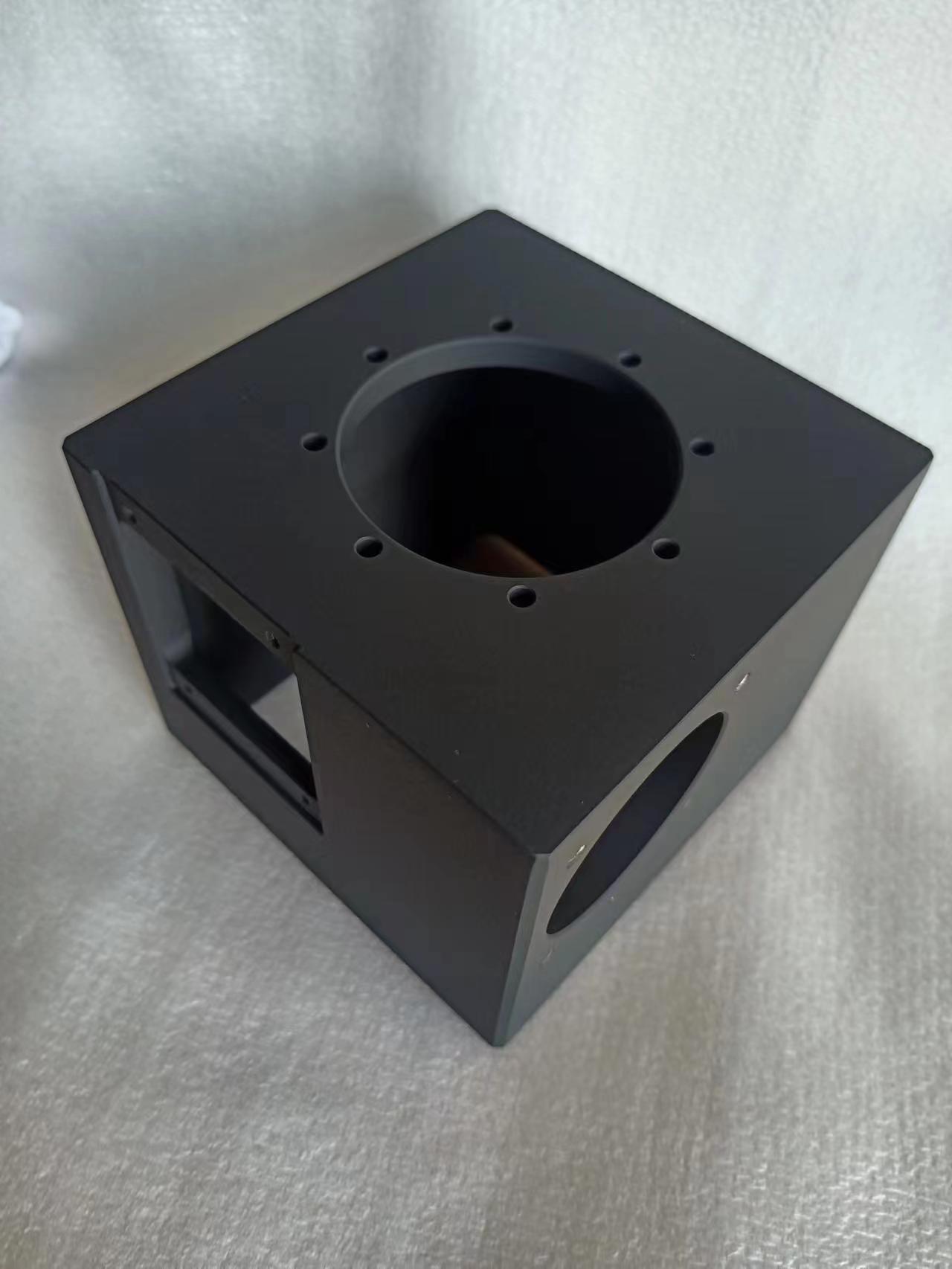 常州華源 表面處理加工廠家 消光耐磨耐腐蝕抗機械零件微弧氧化