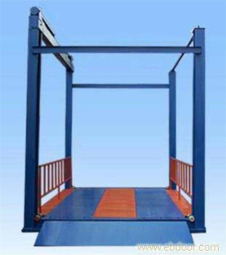 廣西移動式登車橋報價量大價格實惠