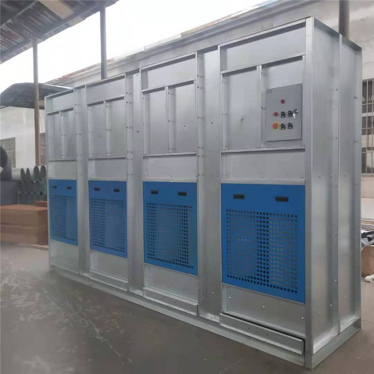 干式打磨柜  脉冲滤筒式家具木工用打磨除尘柜
