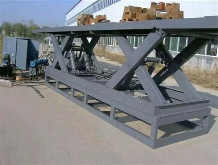 江西固定式剪叉式升降機(jī)價(jià)格 找廣州捷粵