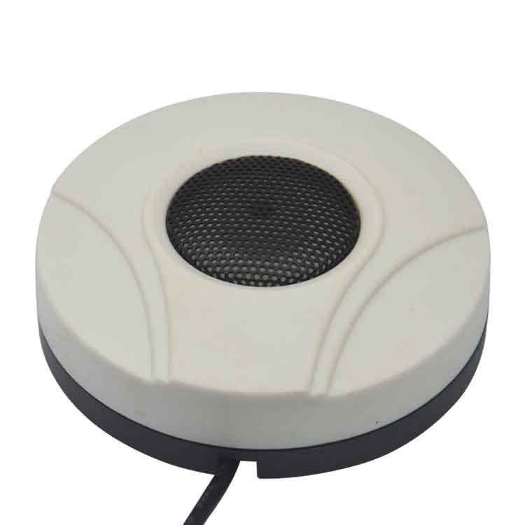 NIS-K3 半球型動(dòng)態(tài)降噪拾音器