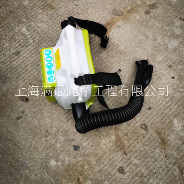 隆瑞606型背負(fù)式超微粒噴霧機(jī)超低容量噴霧器防疫消殺ULV電動(dòng)打藥