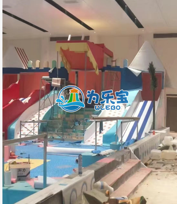 投資兒童室內(nèi)恒溫水上樂(lè)園一年的利 投資兒童室內(nèi)恒溫水上樂(lè)園一年的利潤(rùn)多少呢