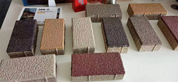 河南生態(tài)鋪路石出售,規(guī)格齊全